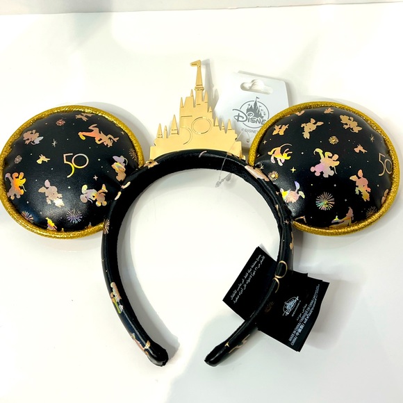Disney Accessories - Disney Minnie ears